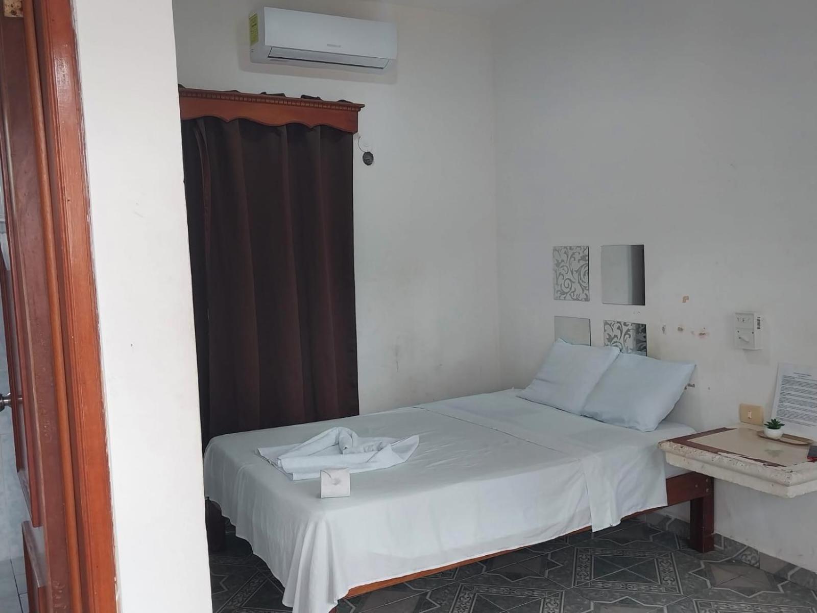 Hotel Maria Jose Felipe Carrillo Puerto Eksteriør bilde