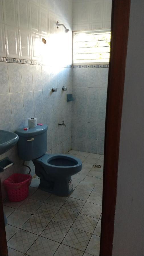 Hotel Maria Jose Felipe Carrillo Puerto Eksteriør bilde