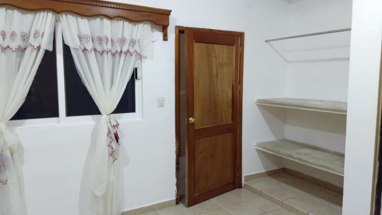 Hotel Maria Jose Felipe Carrillo Puerto Eksteriør bilde