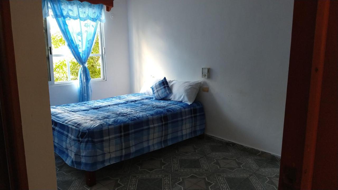 Hotel Maria Jose Felipe Carrillo Puerto Eksteriør bilde