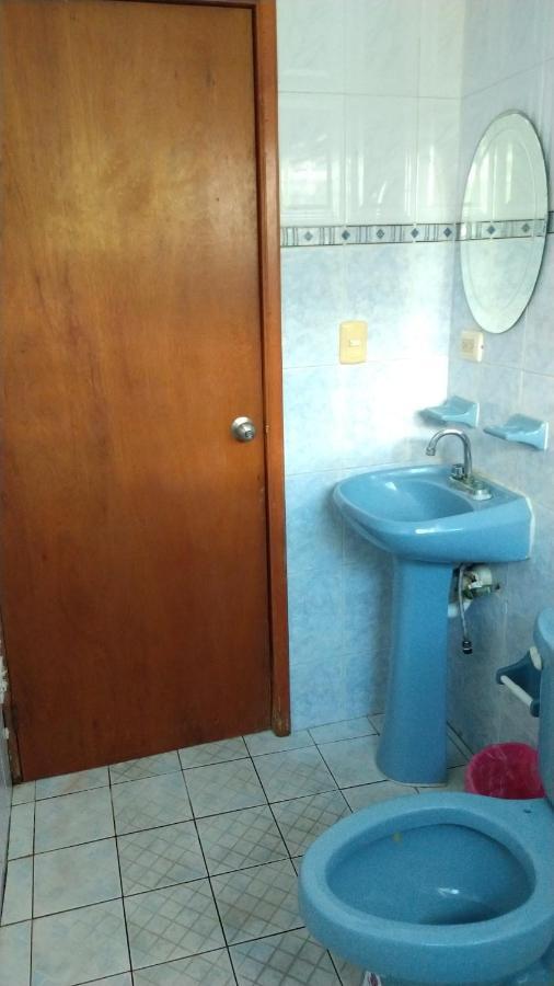 Hotel Maria Jose Felipe Carrillo Puerto Eksteriør bilde