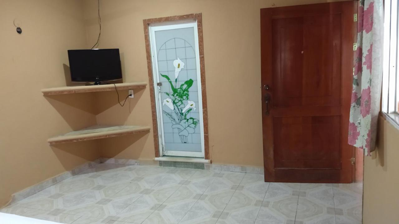 Hotel Maria Jose Felipe Carrillo Puerto Eksteriør bilde